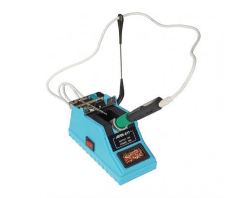 Паяльна станція Aifen A11 (паяльник JBC 210, 5V/10W - 20V/75W, 100-450°C) TPS-2710000342281 2710000342281