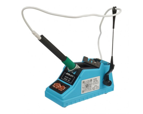 Паяльна станція Aifen A11 (паяльник JBC 210, 5V/10W - 20V/75W, 100-450°C) TPS-2710000342281 2710000342281