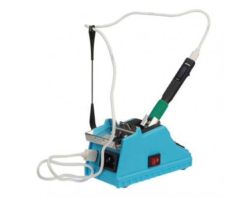 Паяльна станція Aifen A11 (паяльник JBC 210, 5V/10W - 20V/75W, 100-450°C) TPS-2710000342281 2710000342281
