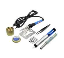 Паяльник WEP 947-III (60W, 200-450°C, набір в кейсі) TPS-2710000342274 2710000342274