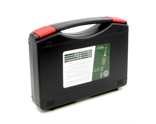 Паяльник WEP 947-III (60W, 200-450°C, набір в кейсі) TPS-2710000342274 2710000342274