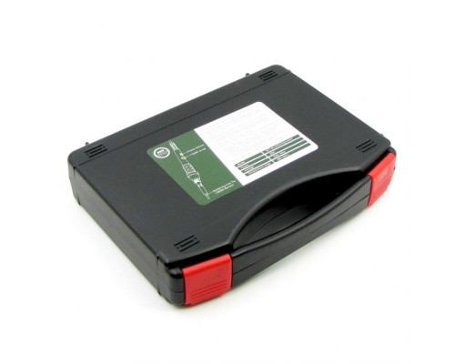 Паяльник WEP 947-III (60W, 200-450°C, набір в кейсі) TPS-2710000342274 2710000342274