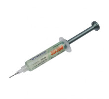 Флюс-паста Mechanic SD360 (безвідмивна, слабоактивна, з вбудованим штовхачем 10 мл) TPS-2710000342298 2710000342298