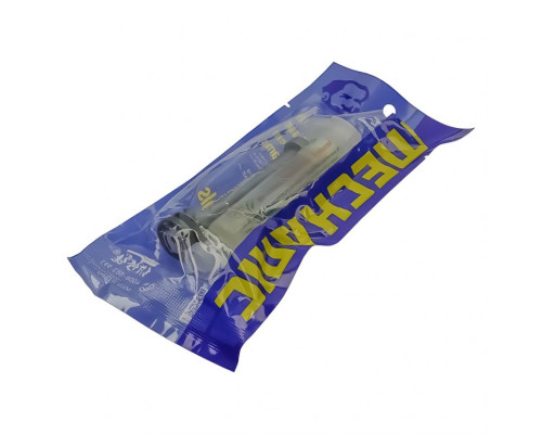 Флюс-паста Mechanic SD360 (безвідмивна, слабоактивна, з вбудованим штовхачем 10 мл) TPS-2710000342298 2710000342298