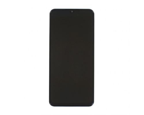 Дисплей (LCD) для Samsung Galaxy A23 5G/A236 (2022) з тачскріном black Service Original (PN:GH82-29734A) TPS-2710000342311 2710000342311