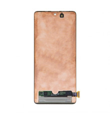 Дисплей (LCD) для Samsung Galaxy M51/M515 (2020) з тачскріном black (TFT) High Quality TPS-2710000342328 2710000342328