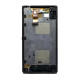 Дисплей (LCD) для Sony Xperia ZL C6503 з тачскріном black (TFT) High Quality TPS-2710000342380 2710000342380