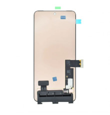 Дисплей (LCD) для Google Pixel 8 Pro з тачскріном black (Oled) Original Quality TPS-2710000342410 2710000342410