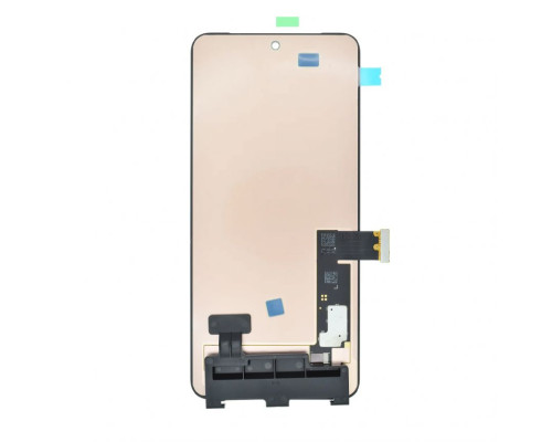 Дисплей (LCD) для Google Pixel 8 Pro з тачскріном black (Oled) Original Quality TPS-2710000342410 2710000342410