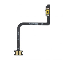 Шлейф для Realme 8i, Realme Narzo 50 з кнопкою включення High Quality TPS-2710000342458 2710000342458