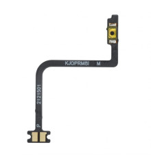 Шлейф для Realme 8i, Realme Narzo 50 з кнопкою включення High Quality TPS-2710000342458 2710000342458