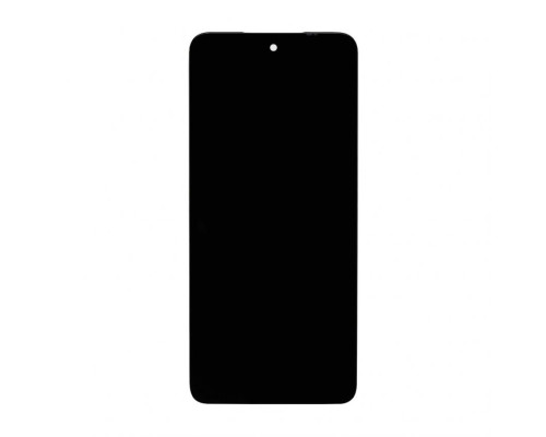 Дисплей (LCD) для Motorola Moto G05 XT2523-3/XT2523-11, Moto G15 XT2521-3, Moto E15 XT2523-6 з тачскріном black (IPS) Original Quality TPS-2710000342502 2710000342502