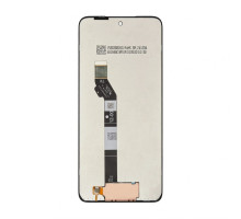 Дисплей (LCD) для Motorola Moto G05 XT2523-3/XT2523-11, Moto G15 XT2521-3, Moto E15 XT2523-6 з тачскріном black (IPS) Original Quality TPS-2710000342502 2710000342502