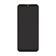 Дисплей (LCD) для Oukitel WP28, WP38 з тачскріном black (TFT) High Quality TPS-2710000342519 2710000342519