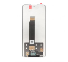 Дисплей (LCD) для Blackview Oscal Tiger 12, Shark 8 з тачскріном black (IPS) Original Quality TPS-2710000342557 2710000342557