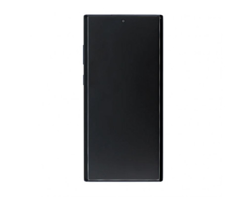 Дисплей (LCD) для Samsung Galaxy Note 10 Plus/N975 (2019) з тачскріном та рамкою Aura Black (Oled) Original Quality TPS-2710000342564 2710000342564