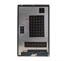 Дисплей (LCD) для Lenovo Tab K10 TB-X6C6F, TB-X6C6X з тачскріном black (IPS) Original Quality TPS-2710000342625 2710000342625