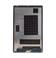 Дисплей (LCD) для Lenovo Tab K10 TB-X6C6F, TB-X6C6X з тачскріном black (IPS) Original Quality TPS-2710000342625 2710000342625