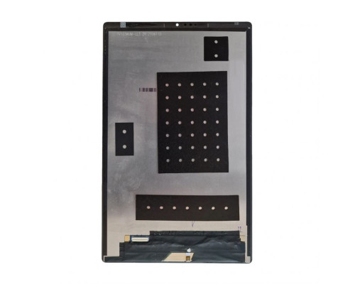 Дисплей (LCD) для Lenovo Tab K10 TB-X6C6F, TB-X6C6X з тачскріном black (IPS) Original Quality TPS-2710000342625 2710000342625