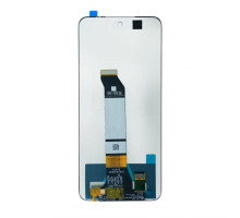 Дисплей (LCD) для Xiaomi Redmi Note 10 5G, Note 10T 5G, Poco M3 Pro з тачскріном black (IPS) High Quality TPS-2710000342717 2710000342717