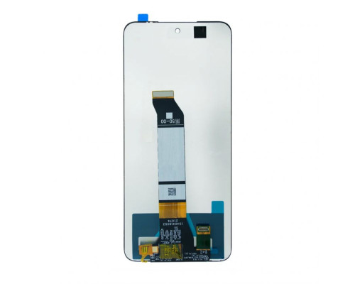 Дисплей (LCD) для Xiaomi Redmi Note 10 5G, Note 10T 5G, Poco M3 Pro з тачскріном black (IPS) High Quality TPS-2710000342717 2710000342717