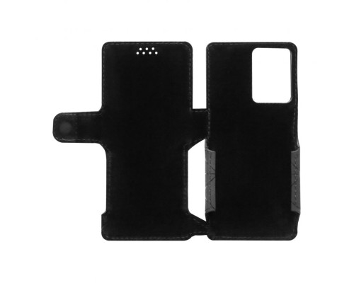 Чохол-книжка Status (18:9) 6.0'' ромб grey TPS-2710000342755 2710000342755