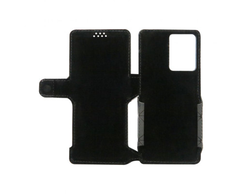 Чохол-книжка Status (18:9) 6.2'' ромб grey TPS-2710000342779 2710000342779