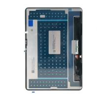 Дисплей (LCD) для Xiaomi Pad 7, Pad 7 Pro з тачскріном black (IPS) Original Quality TPS-2710000342885 2710000342885