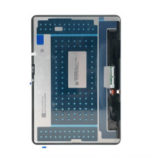 Дисплей (LCD) для Xiaomi Pad 7, Pad 7 Pro з тачскріном black (IPS) Original Quality TPS-2710000342885 2710000342885