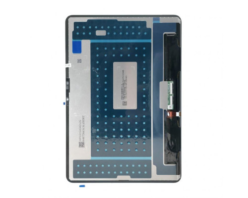 Дисплей (LCD) для Xiaomi Pad 7, Pad 7 Pro з тачскріном black (IPS) Original Quality TPS-2710000342885 2710000342885