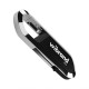 Флеш-пам'ять USB Wibrand Aligator 8GB USB 2.0 black TPS-2710000342922 2710000342922