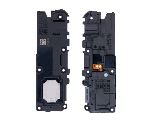 Динамік (Buzzer) для Samsung Galaxy A52 4G/A525 (2021), A52 5G/A526 (2021), A52s 5G/A528 (2021) з рамкою High Quality TPS-2710000342960 2710000342960