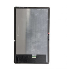 Шлейф (нижня плата) Lenovo Tab P11 Plus TB-J616 з роз'ємом зарядки і мікрофоном High Quality TPS-2710000342984 2710000342984