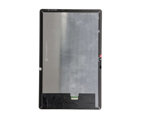 Шлейф (нижня плата) Lenovo Tab P11 Plus TB-J616 з роз'ємом зарядки і мікрофоном High Quality TPS-2710000342984 2710000342984