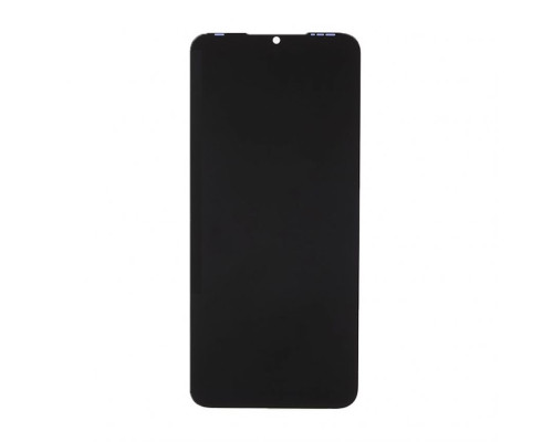 Дисплей (LCD) для Infinix Hot 12 Play NFC, Hot 12 Play, Note 12i, Hot 12, Hot 20, Hot 20 Play з тачскріном black (IPS) Original Quality TPS-2710000343028 2710000343028