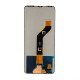 Дисплей (LCD) для Infinix Hot 12 Play NFC, Hot 12 Play, Note 12i, Hot 12, Hot 20, Hot 20 Play з тачскріном black (IPS) Original Quality TPS-2710000343028 2710000343028