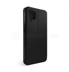 Чохол-книжка Premium для Samsung Galaxy A12/A125 (2020) black