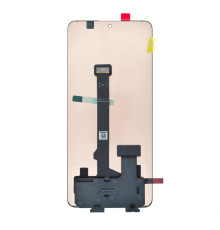 Дисплей (LCD) для Xiaomi Poco X6 Pro 5G 2311DRK48G, 2311DRK48I з тачскріном black (Oled) Original Quality TPS-2710000343042 2710000343042