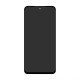 Дисплей (LCD) для Xiaomi Redmi 15 4G 25062RN2DA, 25062RN2DY з тачскріном black (IPS) Original Quality TPS-2710000343073 2710000343073