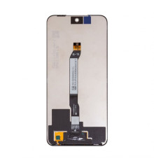 Дисплей (LCD) для Xiaomi Redmi 15 4G 25062RN2DA, 25062RN2DY з тачскріном black (IPS) Original Quality TPS-2710000343073 2710000343073