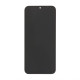 Дисплей (LCD) для Xiaomi Redmi 15C 4G 25062RN2DE з тачскріном та рамкою black (IPS) Original Quality TPS-2710000343103 2710000343103
