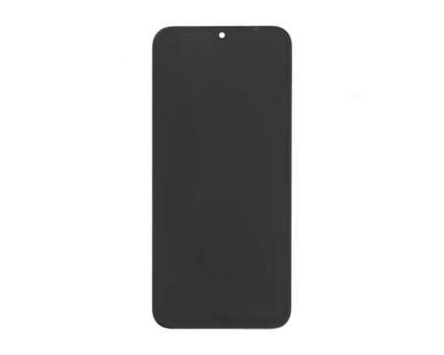 Дисплей (LCD) для Xiaomi Redmi 15C 4G 2508CRN2BG з тачскріном та рамкою black (IPS) Original Quality TPS-2710000343110 2710000343110