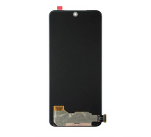 Дисплей (LCD) для Xiaomi Redmi Note 12S з тачскріном black (Oled) Original Quality TPS-2710000343134 2710000343134