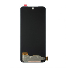 Дисплей (LCD) для Xiaomi Redmi Note 12S з тачскріном black (Oled) Original Quality TPS-2710000343134 2710000343134
