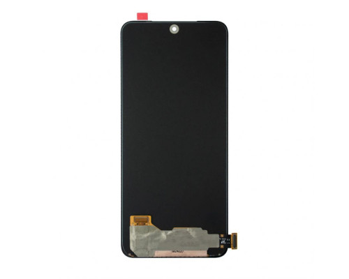 Дисплей (LCD) для Xiaomi Redmi Note 12S з тачскріном black (Oled) Original Quality TPS-2710000343134 2710000343134