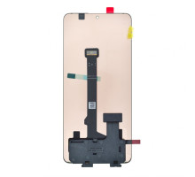 Дисплей (LCD) для Xiaomi Poco X6 Pro 5G 2311DRK48G/2311DRK48I з тачскріном black (IPS) High Quality TPS-2710000343127 2710000343127