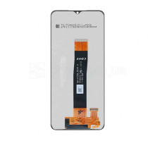 Дисплей (LCD) для Samsung Galaxy A32/A326 (2021) з тачскріном black Service Original (PN:GH82-25453A) TPS-2710000218890