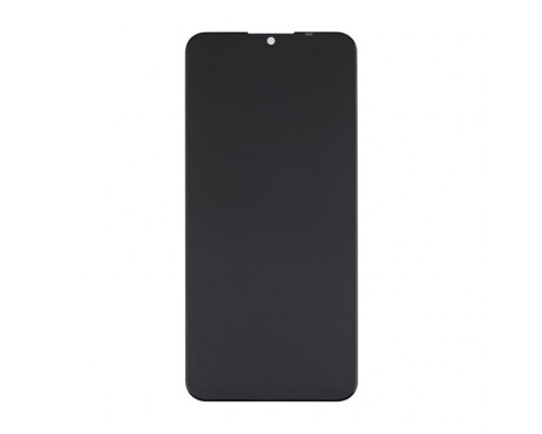 Дисплей (LCD) для Hotwav Note 13, Note 13 Pro з тачскріном black (IPS) Original Quality TPS-2710000343332 2710000343332