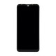 Дисплей (LCD) для Tecno Pop 6 Pro BE8 з тачскріном black High Quality TPS-2710000343349 2710000343349
