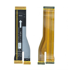 Шлейф для Samsung Galaxy A52 4G/A525 (2021), A52 5G/A526 (2021) міжплатний основний Original (знятий) TPS-2710000343370 2710000343370